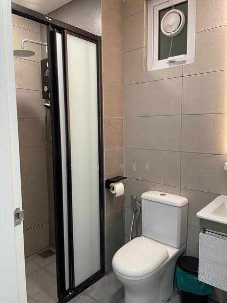 Condominium for Rent at Inspirasi - Sin Yee - PropertyGuru.com.my
