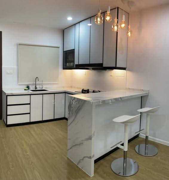 Condominium for Rent at Inspirasi - Sin Yee - PropertyGuru.com.my