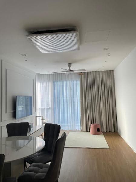 Condominium for Rent at Inspirasi - Sin Yee - PropertyGuru.com.my