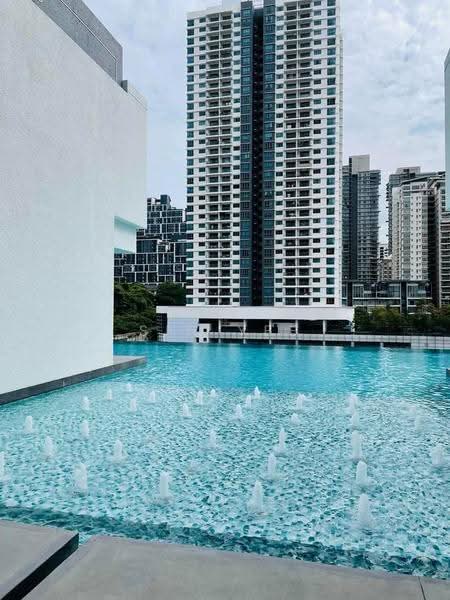 Condominium for Rent at Inspirasi - Sin Yee - PropertyGuru.com.my