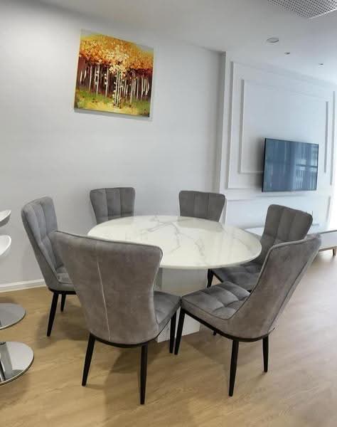 Condominium for Rent at Inspirasi - Sin Yee - PropertyGuru.com.my