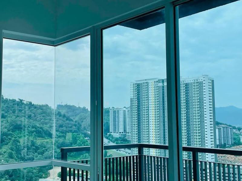 Condominium for Rent at Inspirasi - Sin Yee - PropertyGuru.com.my