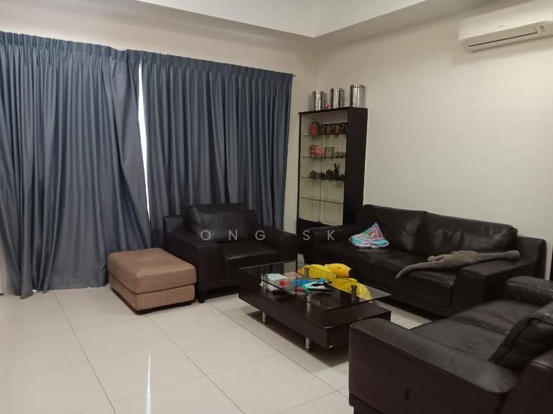 Semi-Detached House for Sale in Setia Eco Templer (Rawang) - Ong SK - Living Room - PropertyGuru.com.my
