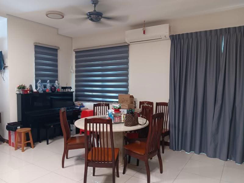 Semi-Detached House for Sale in Setia Eco Templer (Rawang) - Ong SK - Dining Room - PropertyGuru.com.my