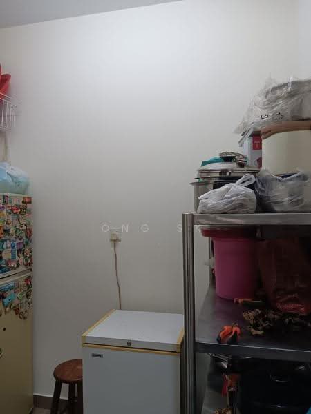 Semi-Detached House for Sale in Setia Eco Templer (Rawang) - Ong SK - Kitchen - PropertyGuru.com.my
