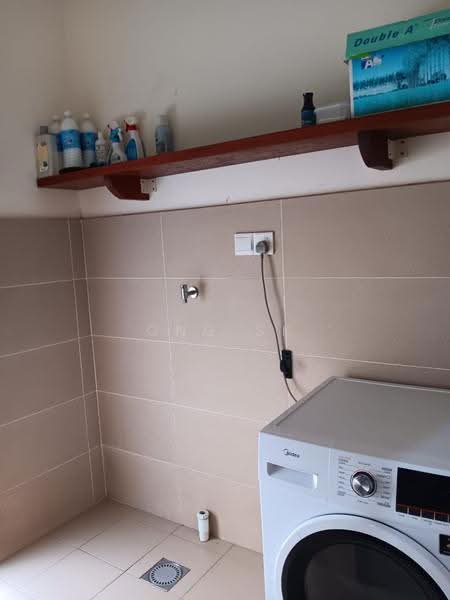 Semi-Detached House for Sale in Setia Eco Templer (Rawang) - Ong SK - Interior - PropertyGuru.com.my