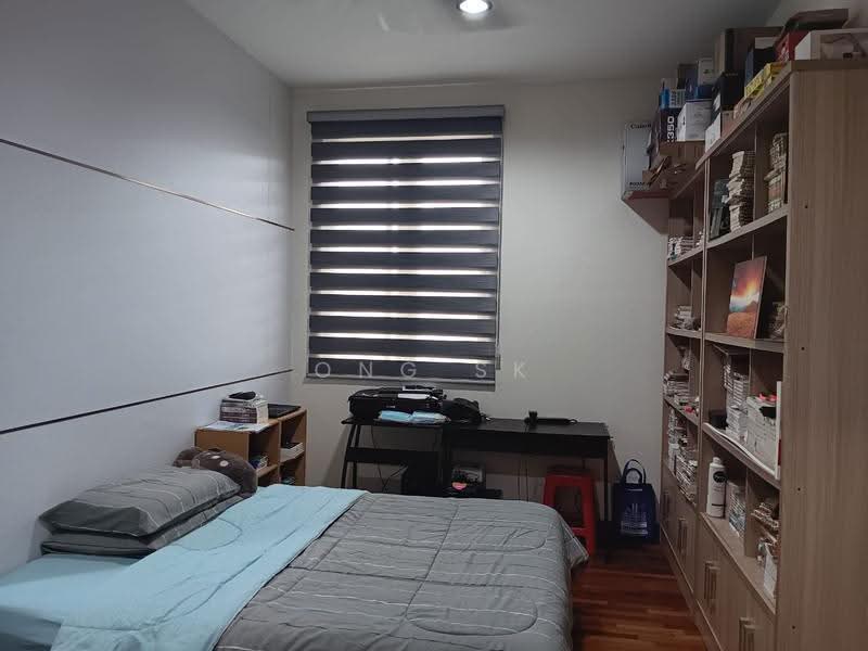 Semi-Detached House for Sale in Setia Eco Templer (Rawang) - Ong SK - Bedroom - PropertyGuru.com.my