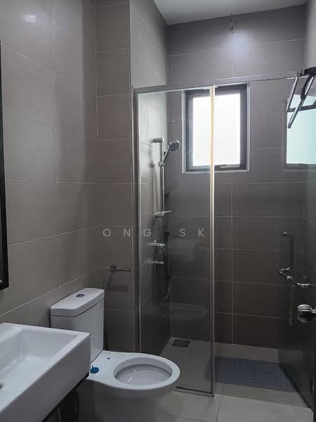 Semi-Detached House for Sale in Setia Eco Templer (Rawang) - Ong SK - Bathroom - PropertyGuru.com.my