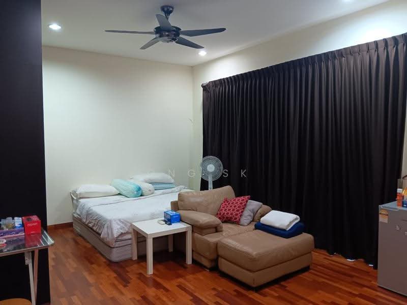 Semi-Detached House for Sale in Setia Eco Templer (Rawang) - Ong SK - Bedroom - PropertyGuru.com.my