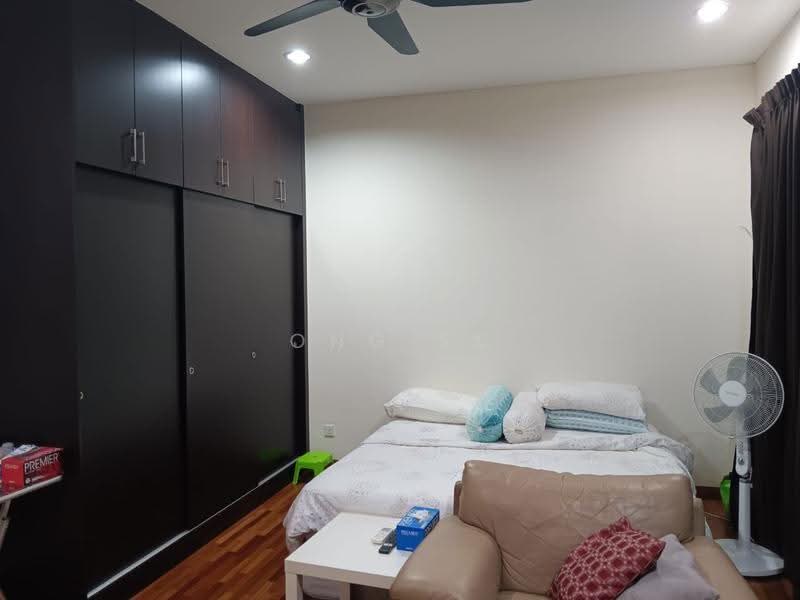 Semi-Detached House for Sale in Setia Eco Templer (Rawang) - Ong SK - Bedroom - PropertyGuru.com.my