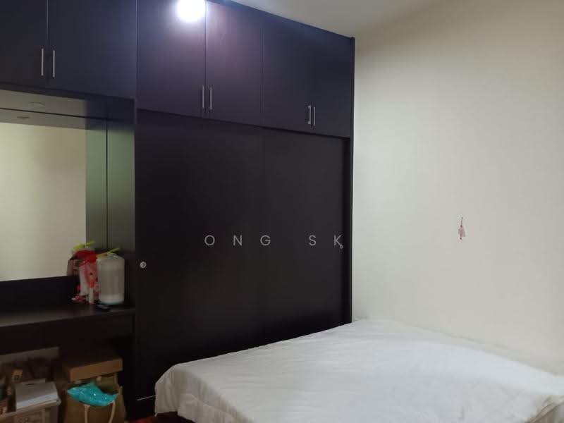 Semi-Detached House for Sale in Setia Eco Templer (Rawang) - Ong SK - Bedroom - PropertyGuru.com.my