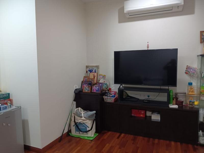 Semi-Detached House for Sale in Setia Eco Templer (Rawang) - Ong SK - Living Room - PropertyGuru.com.my