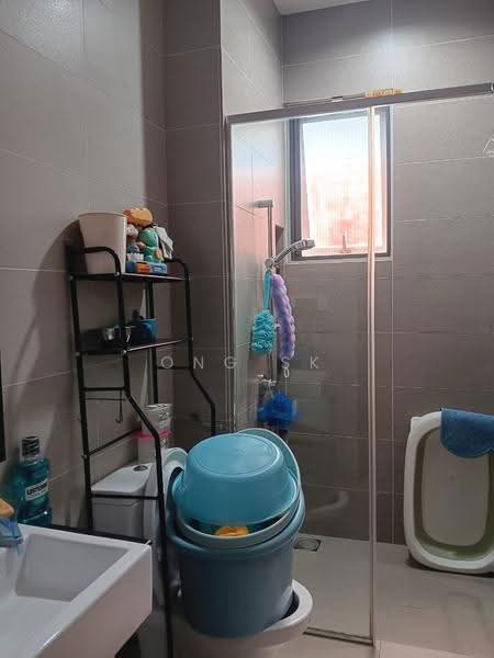 Semi-Detached House for Sale in Setia Eco Templer (Rawang) - Ong SK - Bathroom - PropertyGuru.com.my