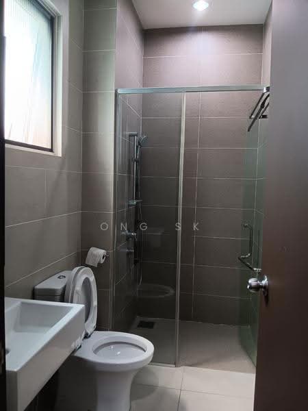 Semi-Detached House for Sale in Setia Eco Templer (Rawang) - Ong SK - Bathroom - PropertyGuru.com.my