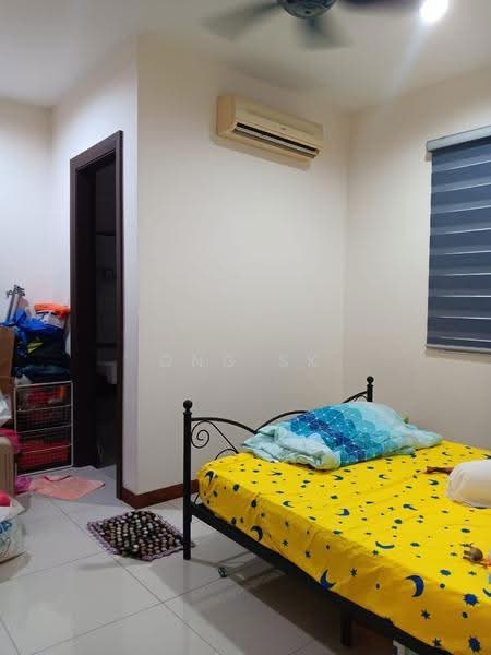 Semi-Detached House for Sale in Setia Eco Templer (Rawang) - Ong SK - Bedroom - PropertyGuru.com.my