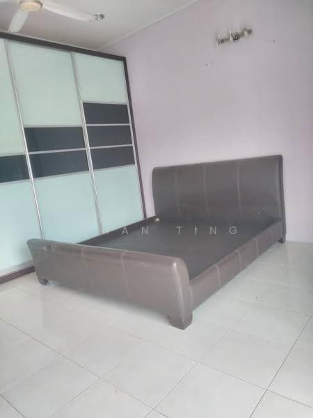 2-storey Terraced House for Sale in Setia Impian (Setia Alam) - Ethan Ting - Bedroom - PropertyGuru.com.my
