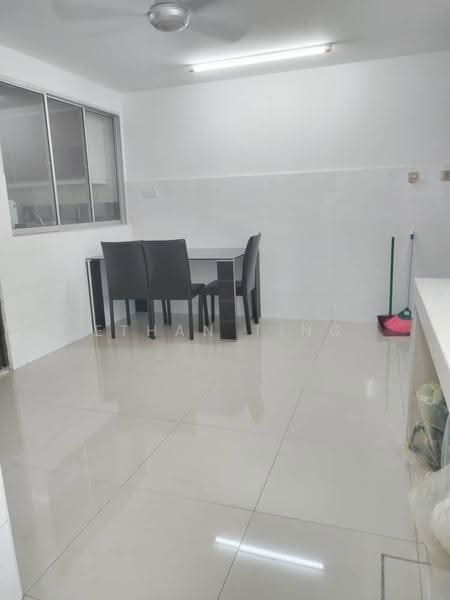 2-storey Terraced House for Sale in Setia Impian (Setia Alam) - Ethan Ting - Dining Room - PropertyGuru.com.my