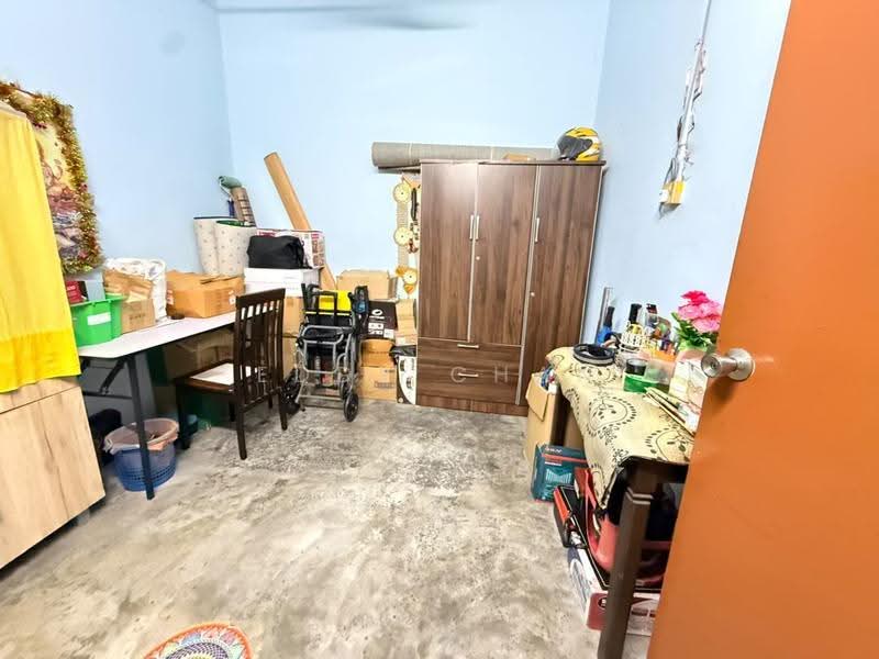 1-storey Terraced House for Sale in Taman Universiti (Skudai) - Eddy Chan - Interior - PropertyGuru.com.my