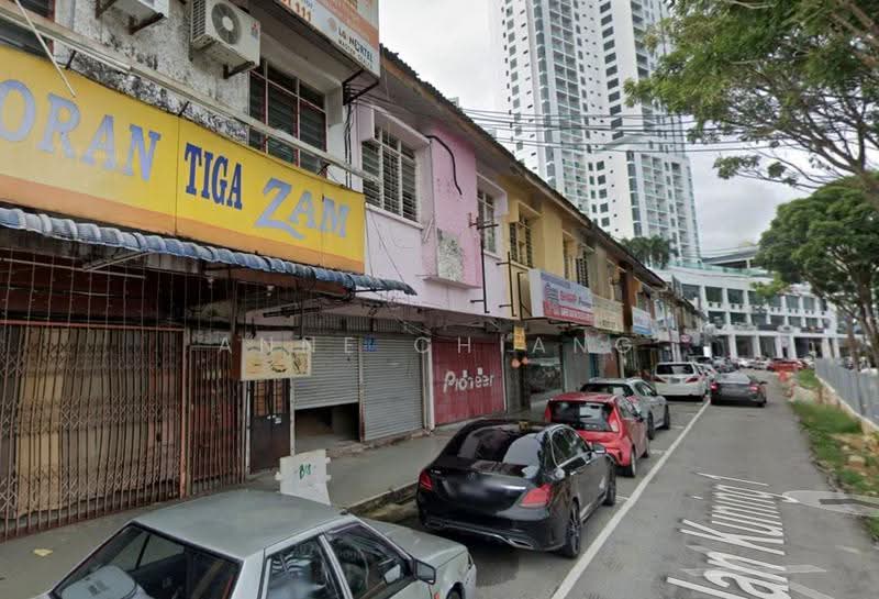 Shop for Sale in Taman Pelangi (Johor Bahru) - Anne Chiang - Exterior - PropertyGuru.com.my