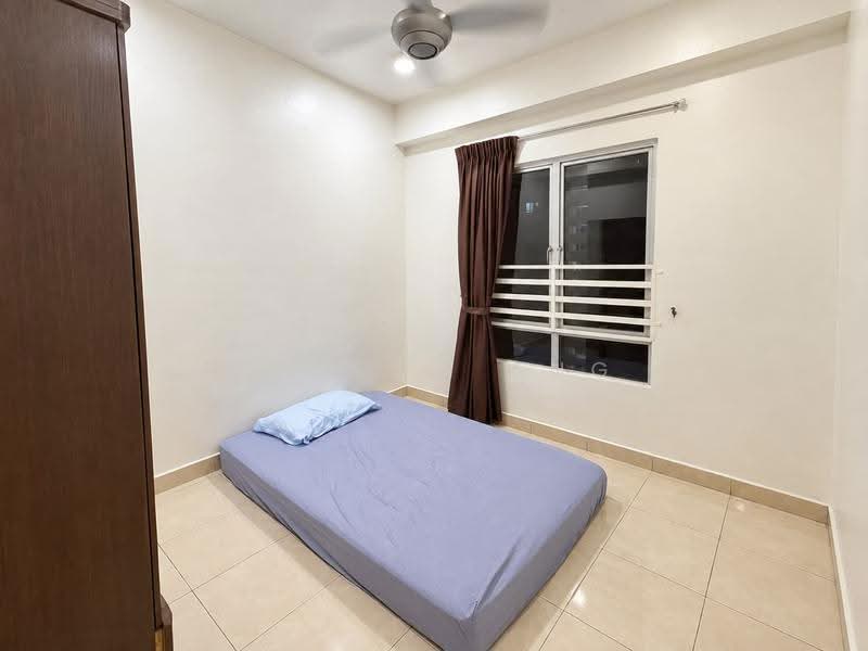Condominium for Sale at Sea View Tower - Carson Ang - Bedroom - PropertyGuru.com.my