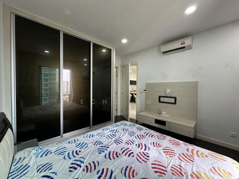 Condominium for Sale at One Central Park - Echo Ng - Bedroom - PropertyGuru.com.my