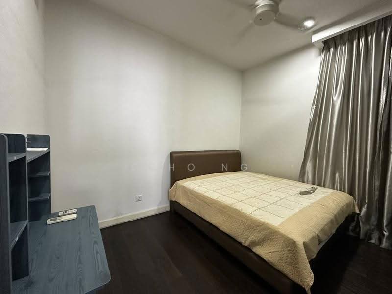 Condominium for Sale at One Central Park - Echo Ng - Bedroom - PropertyGuru.com.my