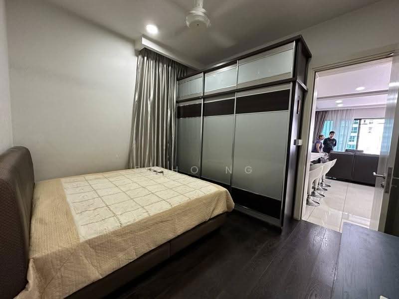 Condominium for Sale at One Central Park - Echo Ng - Bedroom - PropertyGuru.com.my