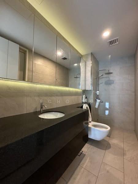 Condominium for Sale at One Central Park - Echo Ng - Bathroom - PropertyGuru.com.my