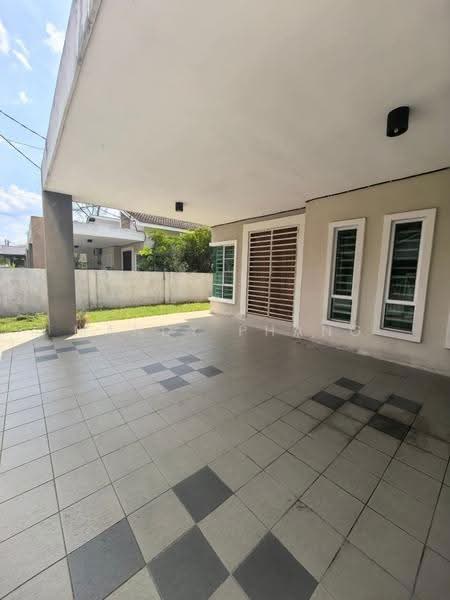 Semi-Detached House for Rent in Ipoh (Perak) - Mandy Phang - Exterior - PropertyGuru.com.my