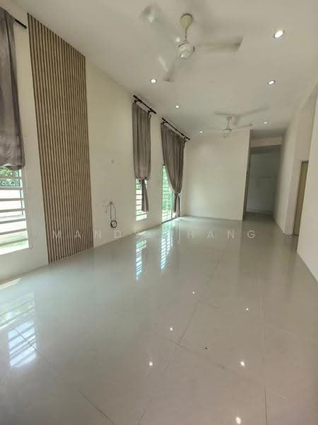 Semi-Detached House for Rent in Ipoh (Perak) - Mandy Phang - Living Room - PropertyGuru.com.my