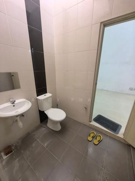 Semi-Detached House for Rent in Ipoh (Perak) - Mandy Phang - PropertyGuru.com.my