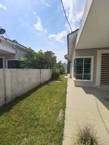 Semi-Detached House for Rent in Ipoh (Perak) - Mandy Phang - PropertyGuru.com.my