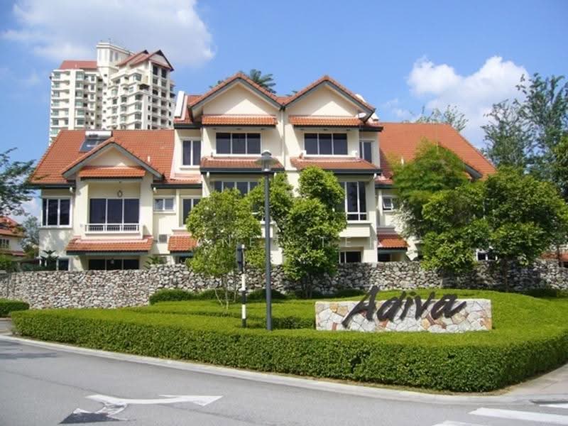 Apartment for Sale at Adiva Courtyard - Janet Teh - Exterior - PropertyGuru.com.my