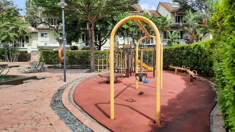Apartment for Sale at Adiva Courtyard - Janet Teh - Exterior - PropertyGuru.com.my
