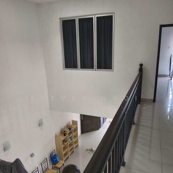 Cluster House for Rent in Taman Gaya (Ulu Tiram) - Steven Ngoi - Interior - PropertyGuru.com.my