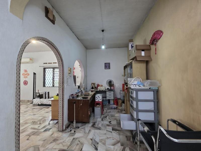 Rumah Teres 1-Tingkat untuk Dijual di Taman Bahagia (Senai) - Crystal Kong - Interior - PropertyGuru.com.my