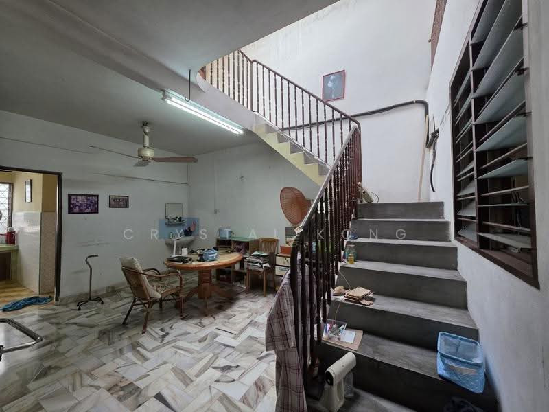 Rumah Teres 1-Tingkat untuk Dijual di Taman Bahagia (Senai) - Crystal Kong - Interior - PropertyGuru.com.my