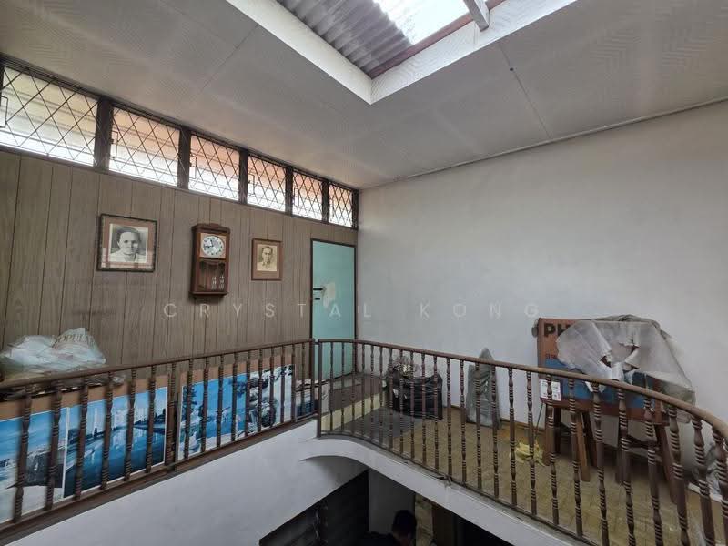 Rumah Teres 1-Tingkat untuk Dijual di Taman Bahagia (Senai) - Crystal Kong - Interior - PropertyGuru.com.my