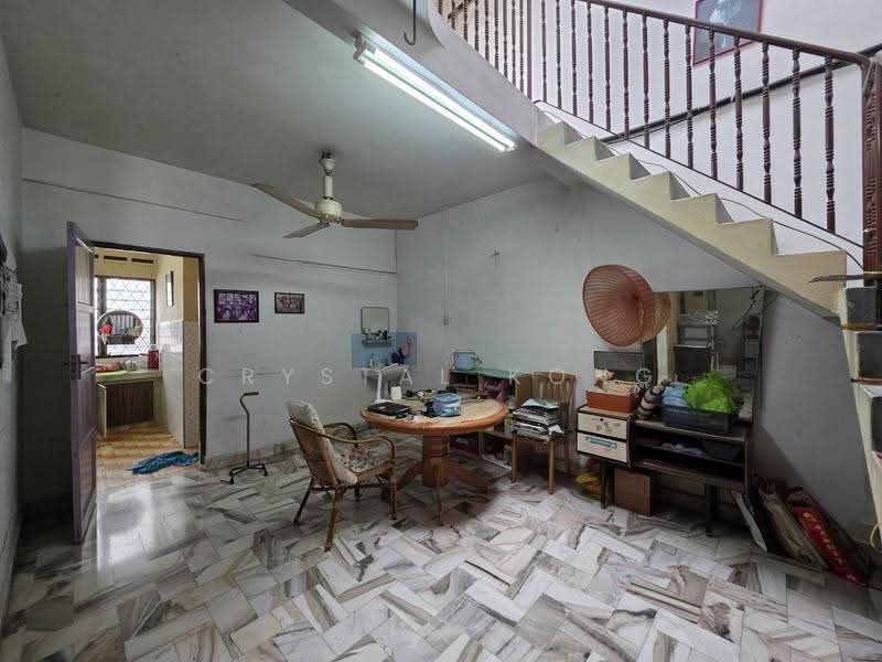 Rumah Teres 1-Tingkat untuk Dijual di Taman Bahagia (Senai) - Crystal Kong - Interior - PropertyGuru.com.my