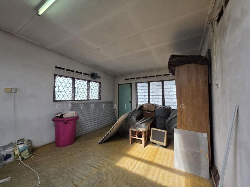 Rumah Teres 1-Tingkat untuk Dijual di Taman Bahagia (Senai) - Crystal Kong - Interior - PropertyGuru.com.my