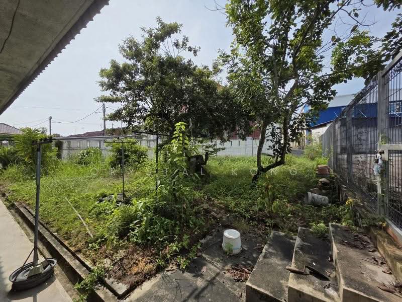 Rumah Teres 1-Tingkat untuk Dijual di Taman Bahagia (Senai) - Crystal Kong - Exterior - PropertyGuru.com.my