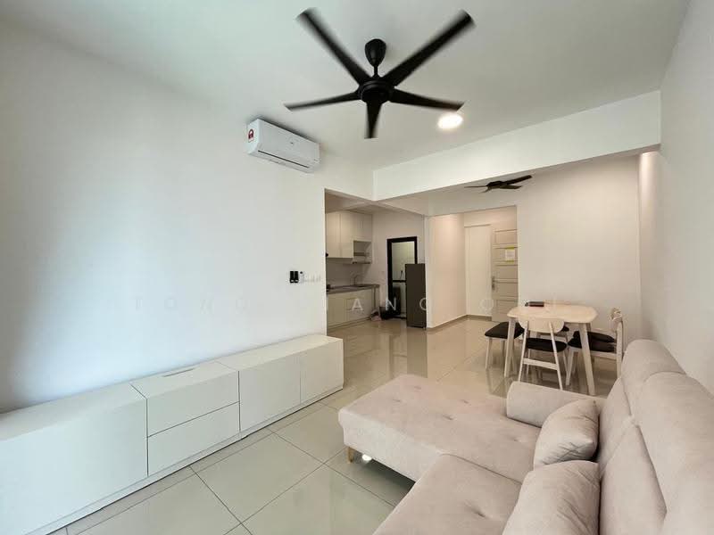 Condominium for Rent at Ideal Venice Residency - Tong Liang Ooi - PropertyGuru.com.my