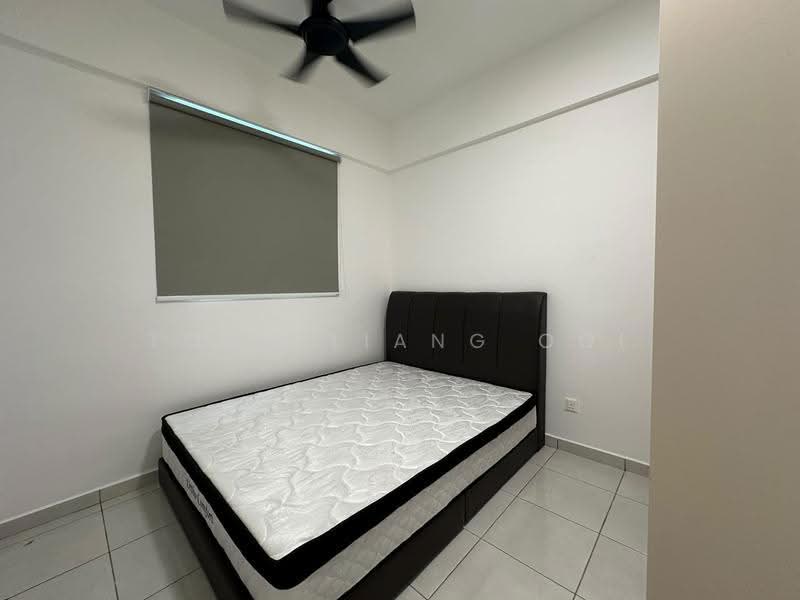 Condominium for Rent at Ideal Venice Residency - Tong Liang Ooi - Bedroom - PropertyGuru.com.my