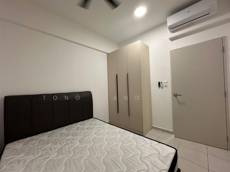 Condominium for Rent at Ideal Venice Residency - Tong Liang Ooi - Bedroom - PropertyGuru.com.my