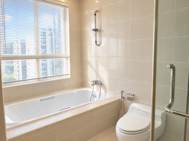 Condominium for Sale at Kiaramas Cendana - Jane Lai - Bathroom - PropertyGuru.com.my