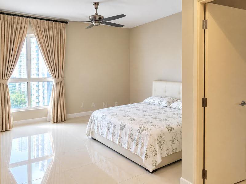 Condominium for Sale at Kiaramas Cendana - Jane Lai - Bedroom - PropertyGuru.com.my