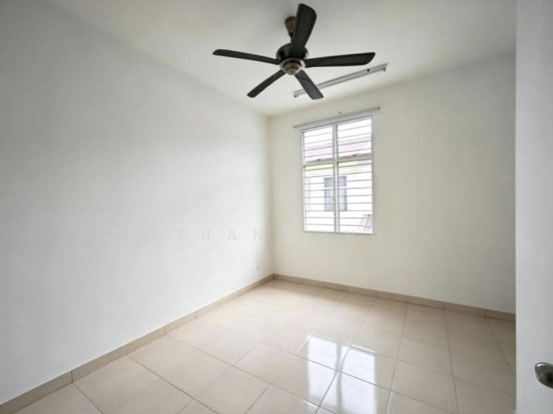 Rumah Teres 2-Tingkat untuk Dijual di Setia Indah 9 (Setia Alam) - Ethan Ting - Interior - PropertyGuru.com.my