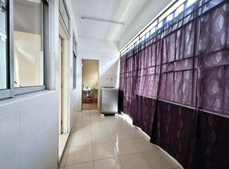 Rumah Teres 2-Tingkat untuk Dijual di Setia Indah 9 (Setia Alam) - Ethan Ting - Interior - PropertyGuru.com.my