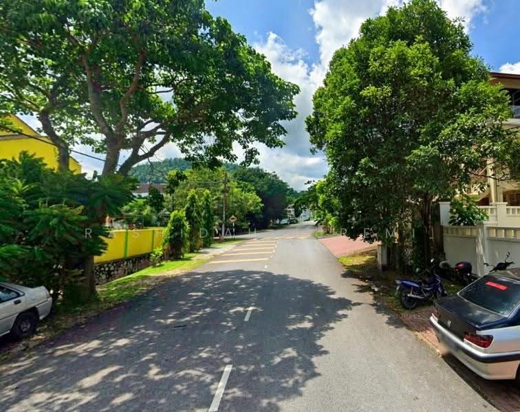 Rumah Berkembar untuk Dijual di Ampang Jaya (Ampang) - Rashidah Juremi - Exterior - PropertyGuru.com.my