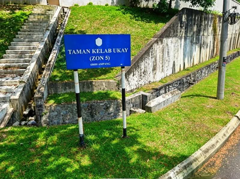 Rumah Berkembar untuk Dijual di Ampang Jaya (Ampang) - Rashidah Juremi - PropertyGuru.com.my